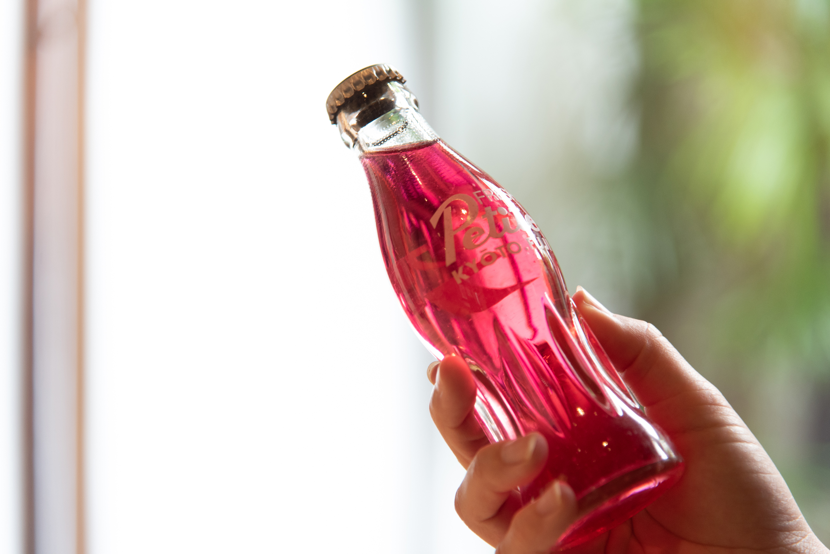 おいしい記憶 昔なつかしのジュース瓶 ビール瓶 Cuteglass Shop And Gallery おいしい記憶 昔なつかしのジュース瓶 ビール瓶 Cuteglass Shop And Gallery