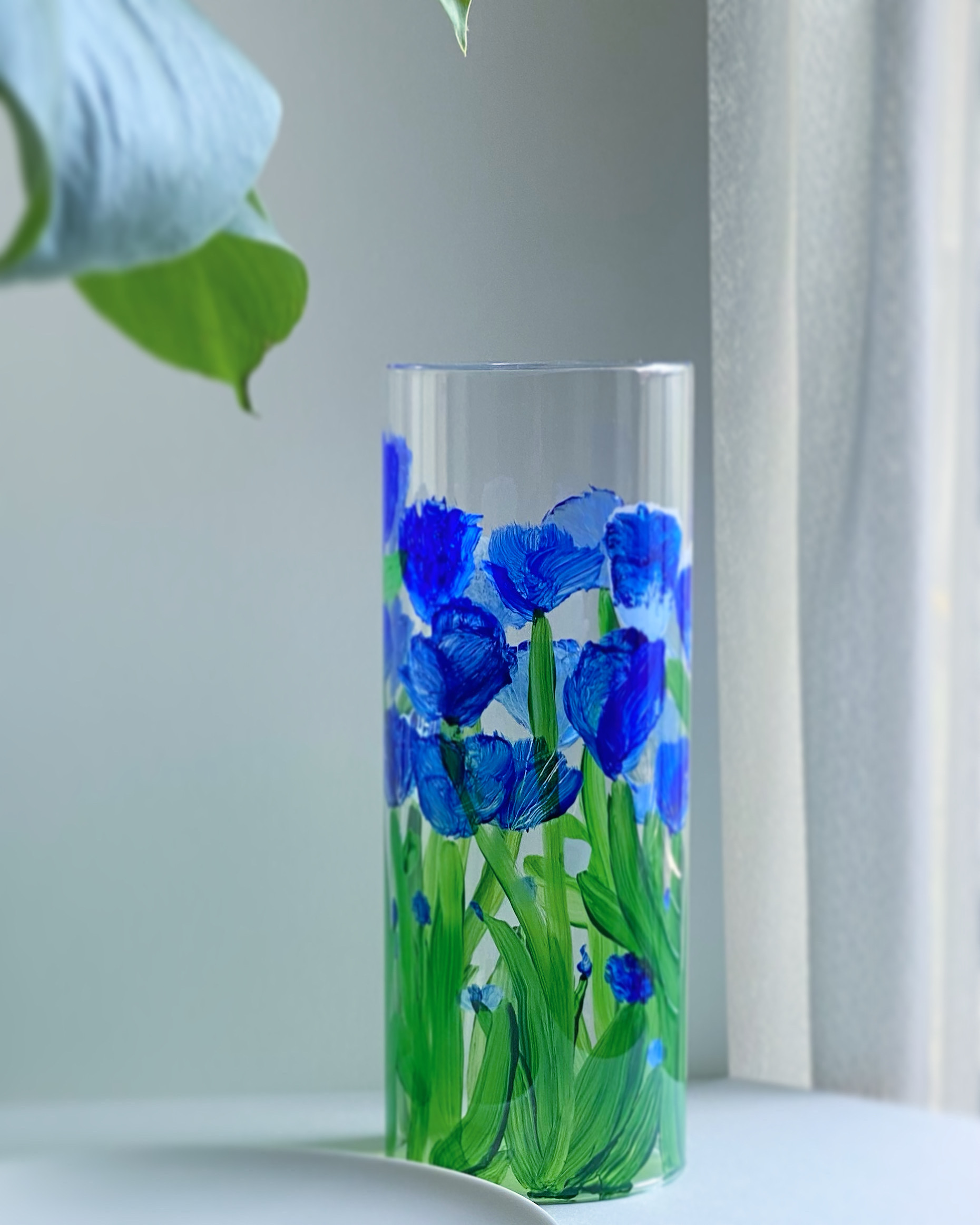 Winnieさま専用（原画）月下のローズガーデン ほか　3点おまとめ 版画～薔薇（ローズガーデン）マット付額縁 1点もの。 送料無料